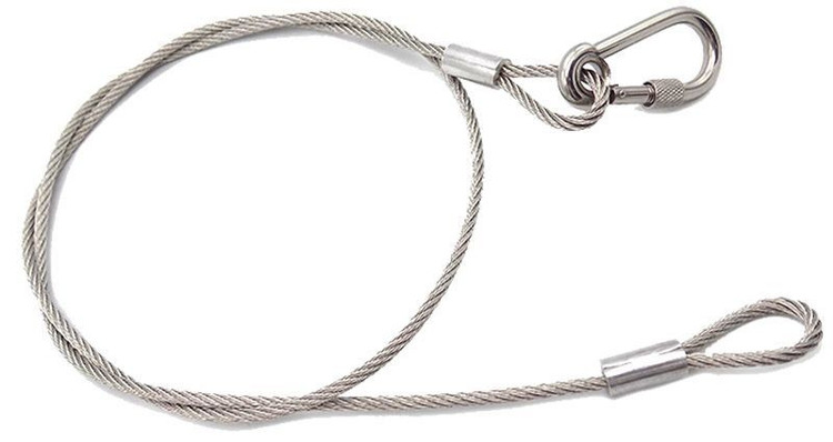 Westgate - ULHB-SC-200/240 - Safety Cable