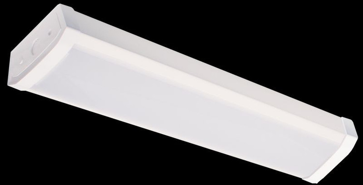 Westgate - WAE-2FT-MCT-DD-EM-SEN - Economy Wrap