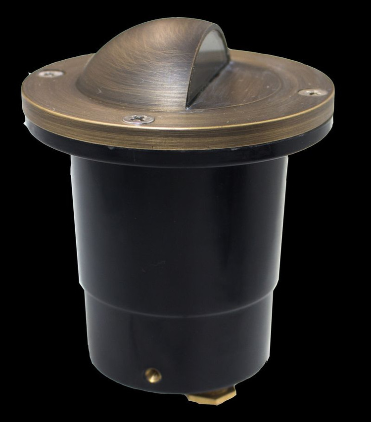 Westgate - WL-157-FGBZ - Well Light - Antique Bronze