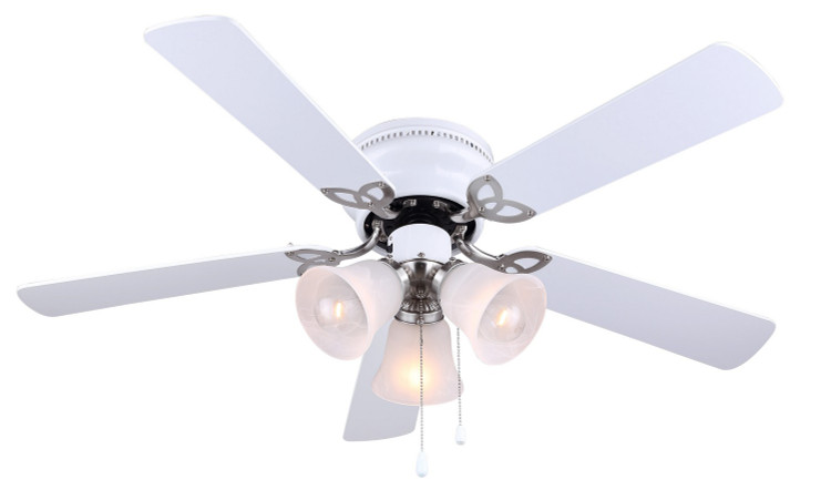 Canarm - CF42MAR5WH - Fans - Huggers