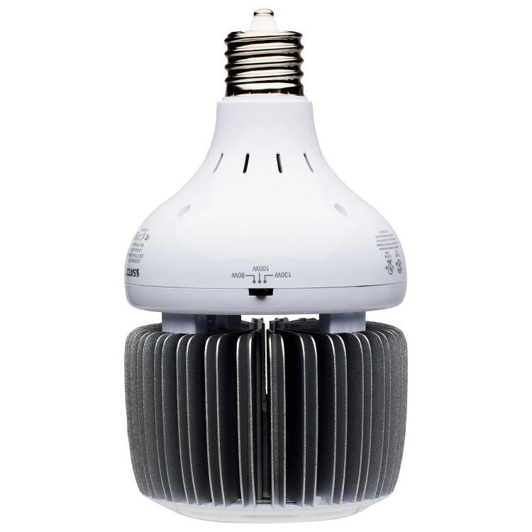 Satco - S33114 - Light Bulb - White