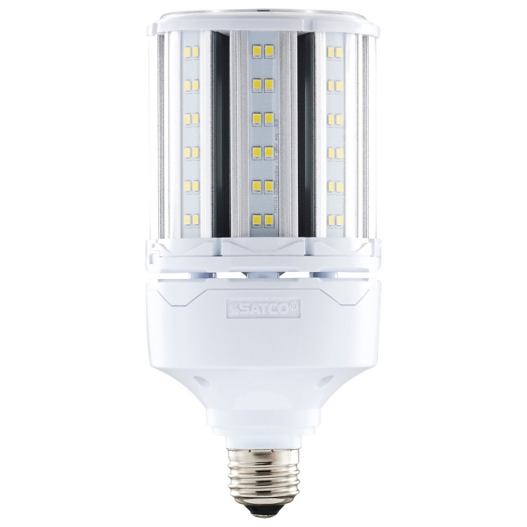 Satco - S49392 - Light Bulb - White Satco - S49392 - Light Bulb - White