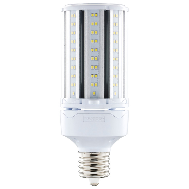 Satco - S49674 - Light Bulb - White Satco - S49674 - Light Bulb - White