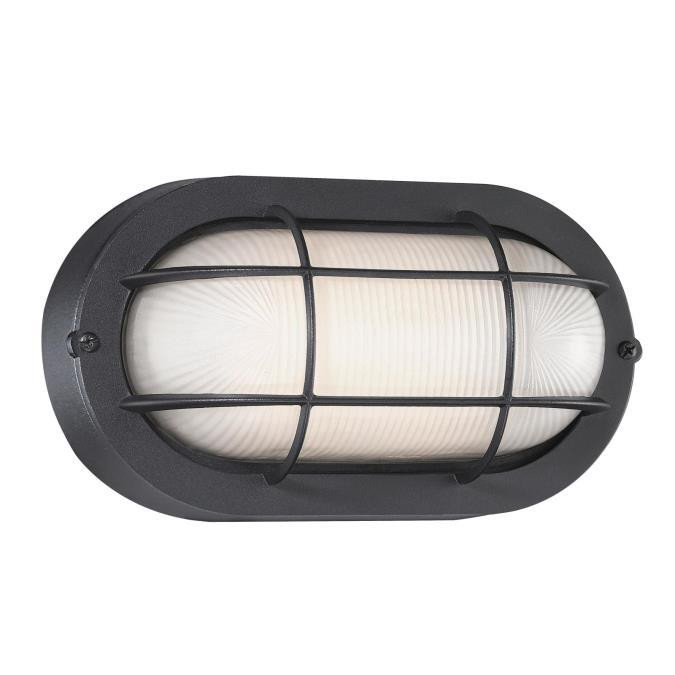 Westinghouse Lighting - 6139400 - LED Wall Sconce - Textured Black