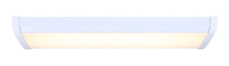 Canarm - LW24A20-MS - LED Utility Light - Led Utility - White Canarm - LW24A20-MS - LED Utility Light - Led Utility - White