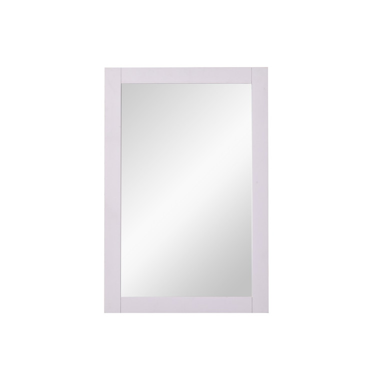 Elegant Lighting - VM-2001 - Mirror - Aqua - white