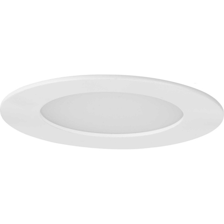 Progress Lighting - P807000-028-30 - LED Recessed - Everlume LED - Satin White