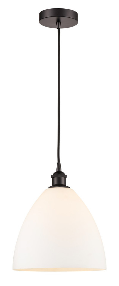 manufacturer_finish:Oil Rubbed Bronze|manufacturer_glass:Matte White|light_output:220.00lm|color_temperature:2200K|cri:99