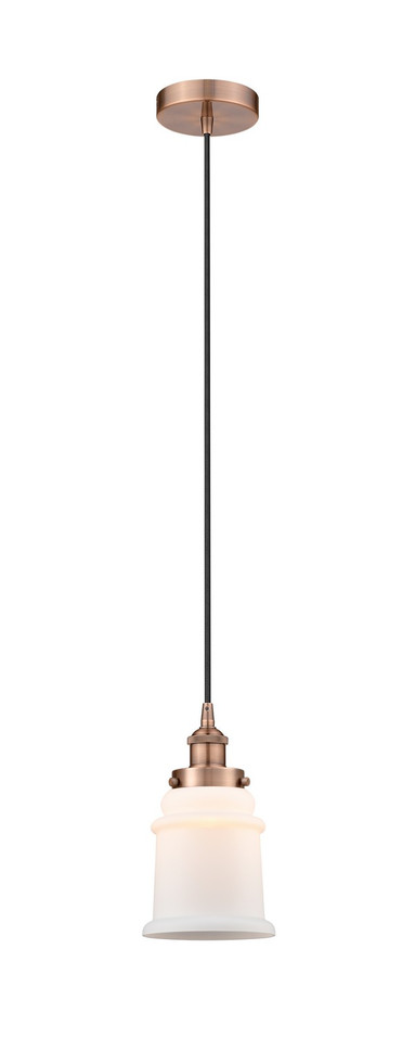 manufacturer_finish:Antique Copper|manufacturer_glass:Matte White|light_output:220.00lm|color_temperature:2200K|cri:99
