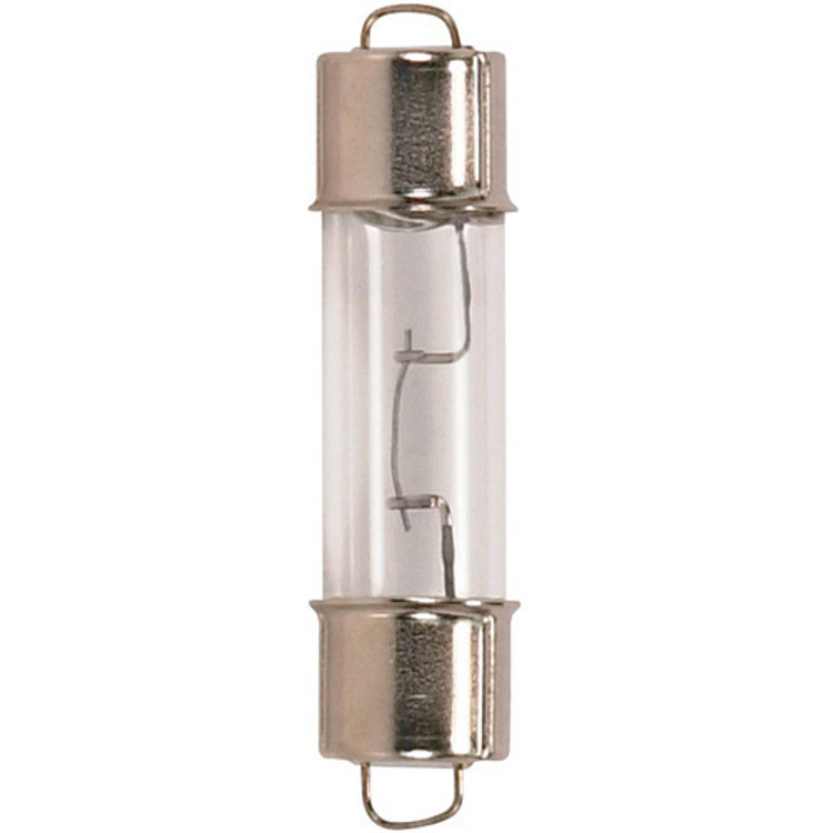 Satco - S6906 - Light Bulb - Clear