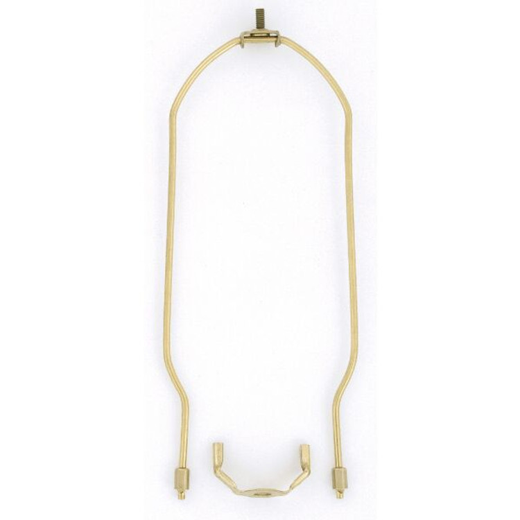 Satco - S70-219 - 7 Lamp Harp