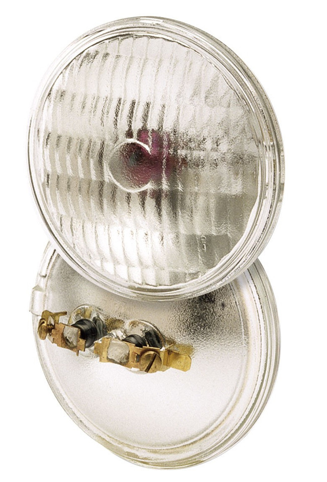 Satco - S8198 - Light Bulb - Clear