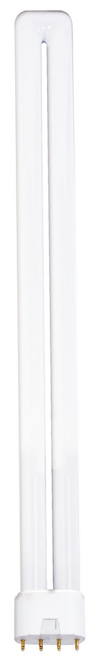 Satco - S8670 - Light Bulb - White