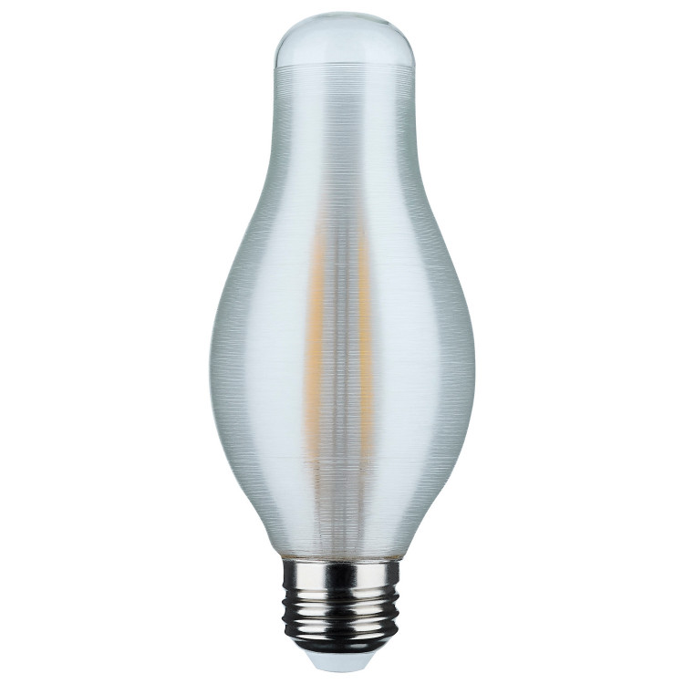 Satco - S11312 - Light Bulb - Satin Spun