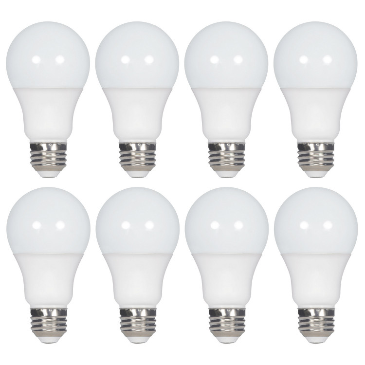 Satco - S11462 - Light Bulb - White