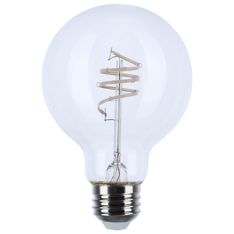 Satco - S11522 - Light Bulb - Clear
