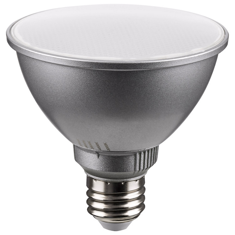 Satco - S11584 - Light Bulb - Silver Satco - S11584 - Light Bulb - Silver