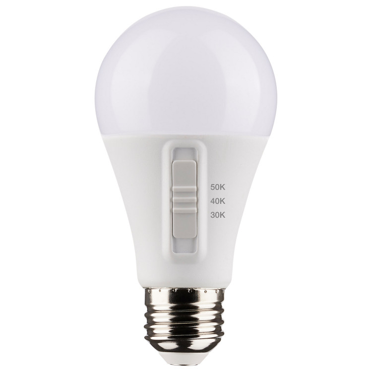 Satco - S11773 - Light Bulb - White Satco - S11773 - Light Bulb - White