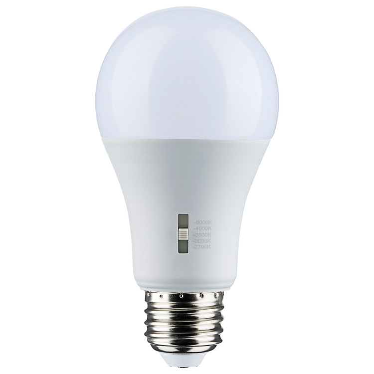 Satco - S11792 - Light Bulb - White Satco - S11792 - Light Bulb - White