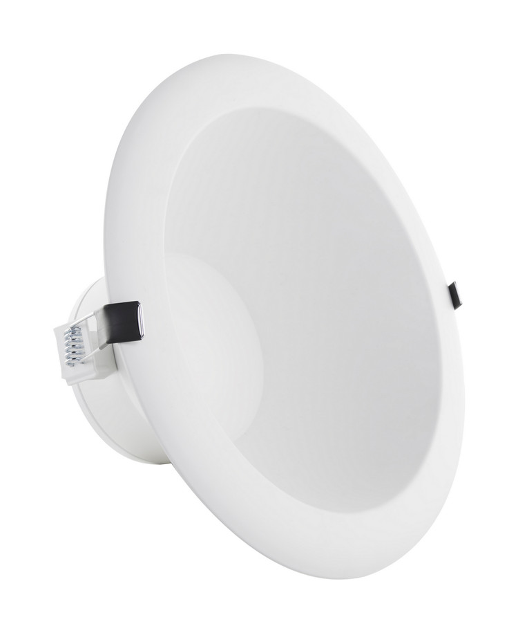 Satco - S11812 - LED Downlight - White Satco - S11812 - LED Downlight - White