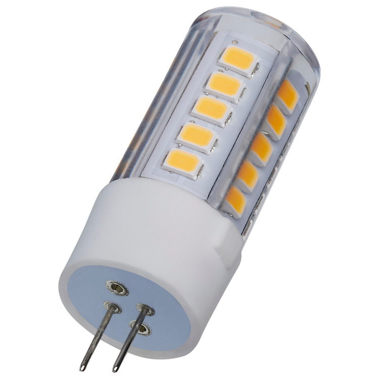 Satco - S12122 - Light Bulb - Clear