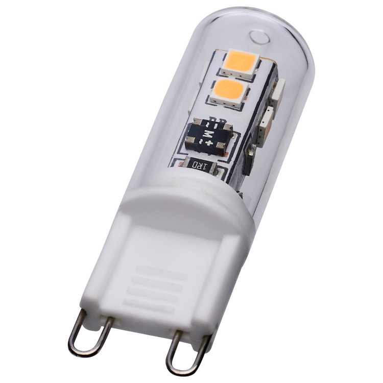Satco - S12328 - Light Bulb - Clear