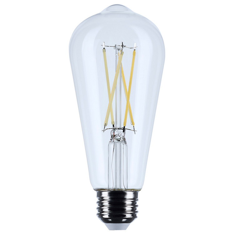 Satco - S12535 - Light Bulb - Clear