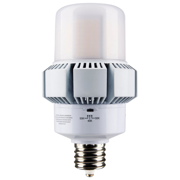 Satco - S13167 - Light Bulb - White Satco - S13167 - Light Bulb - White