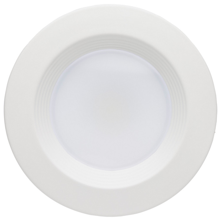 Satco - S18800 - LED Downlight - White Satco - S18800 - LED Downlight - White