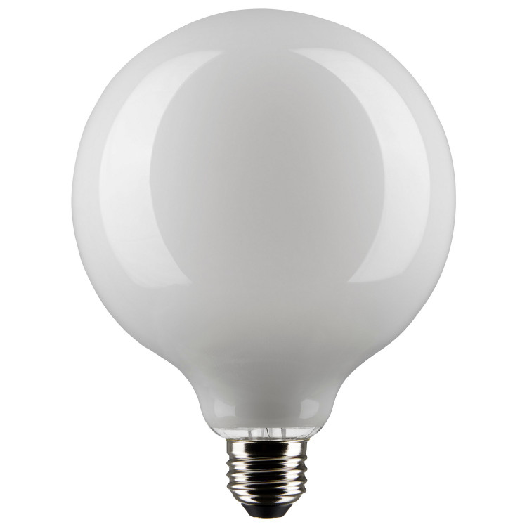 Satco - S21257 - Light Bulb - White