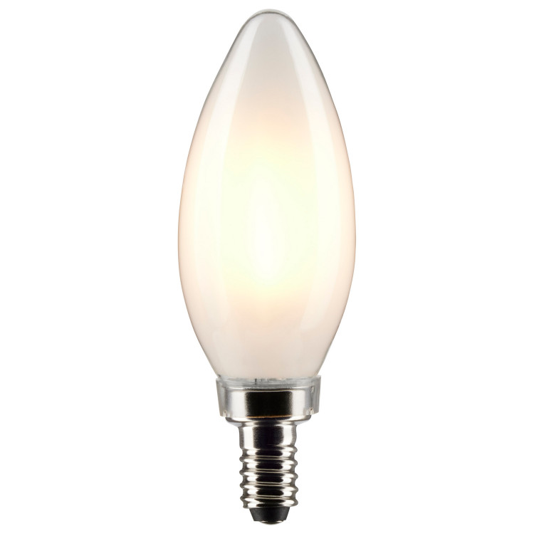 Satco - S21270 - Light Bulb - Frost