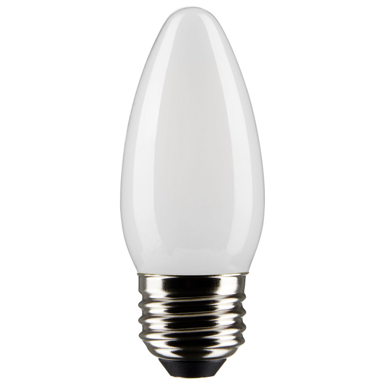 Satco - S21293 - Light Bulb - Frost Satco - S21293 - Light Bulb - Frost