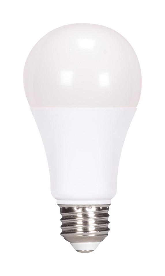 Satco - S21323 - Light Bulb - Frost