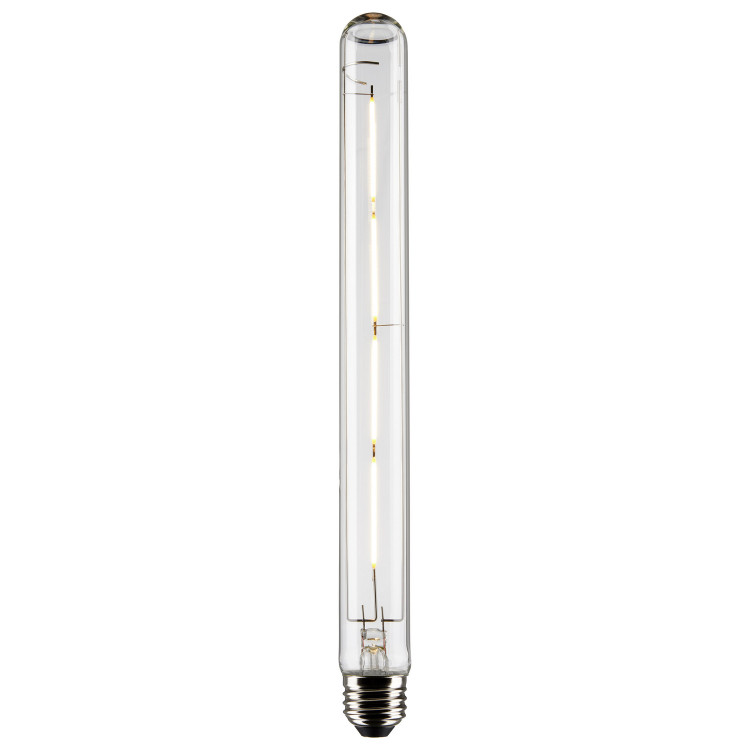 Satco - S21358 - Light Bulb - Clear