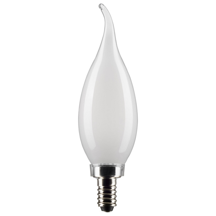 Satco - S21844 - Light Bulb - Frost Satco - S21844 - Light Bulb - Frost