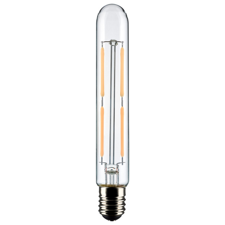 Satco - S21860 - Light Bulb - Clear Satco - S21860 - Light Bulb - Clear