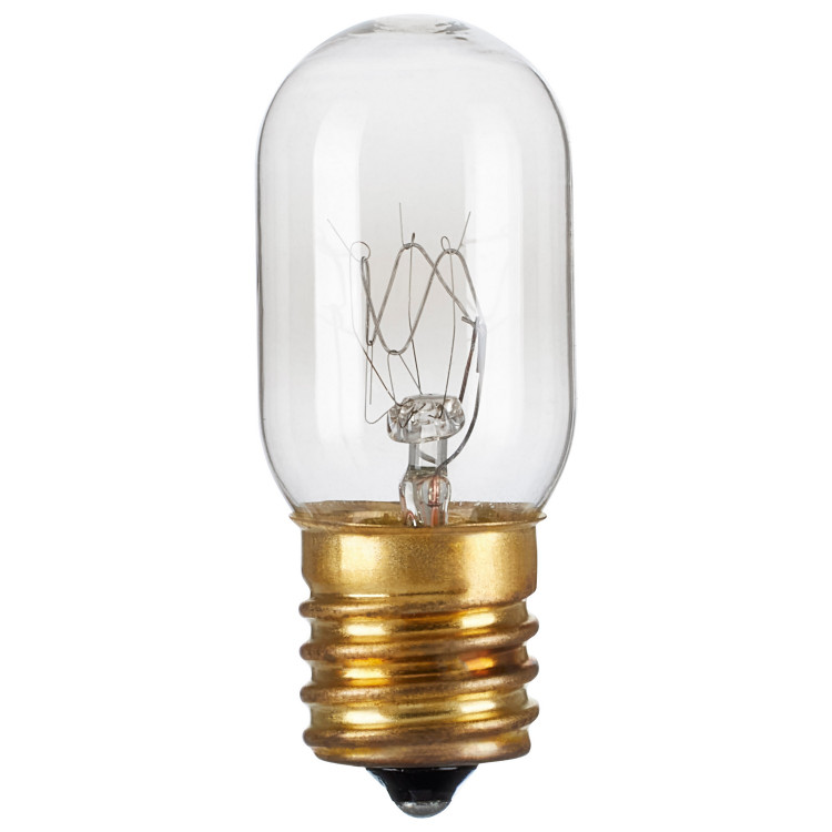 Satco - S2750 - Light Bulb - Clear