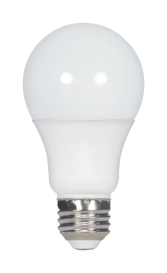 Satco - S28593 - Light Bulb - Frost