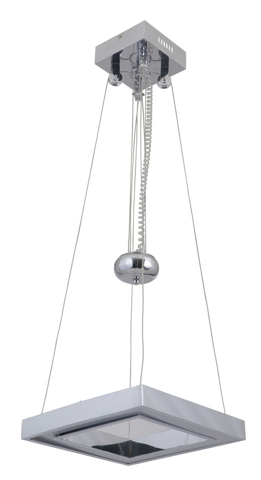 Craftmade - 46130-CH-LED - LED Pendant - Balance - Chrome
