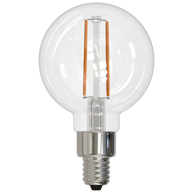 Bulbrite - 776706 - Light Bulb - Filaments: - Clear