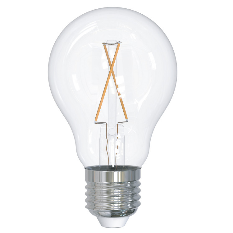 Bulbrite - 776871 - Light Bulb - Filaments: - Clear Bulbrite - 776871 - Light Bulb - Filaments: - Clear