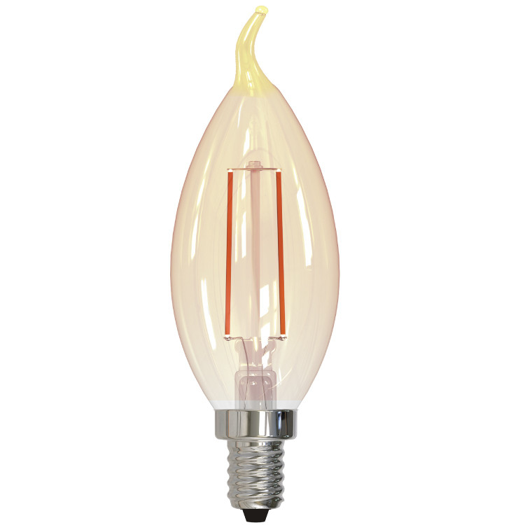 Bulbrite - 776903 - Light Bulb - Filaments: - Antique