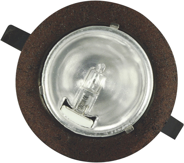 Cal Lighting - BO-603-CP - One Light Mini Puck