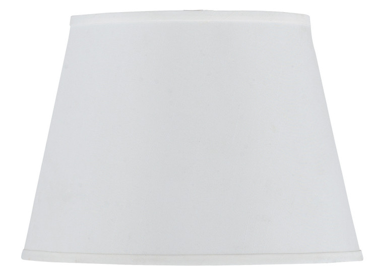 Cal Lighting - SH-1247 - Shade - COOLIE - White