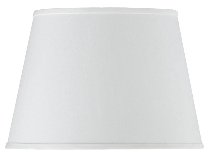 Cal Lighting - SH-1248 - Shade - COOLIE - White
