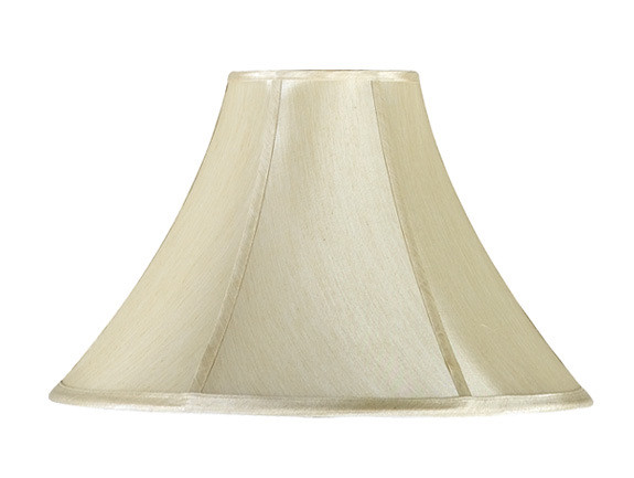 Cal Lighting - SH-7138 - Shade - Shades - Silk