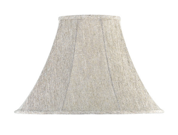 Cal Lighting - SH-7201 - Shade - Shades - Linen