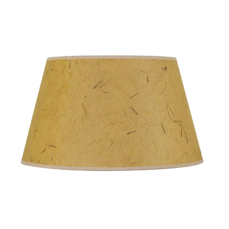 Cal Lighting - SH-8116-19F - Shade - Kraft Cal Lighting - SH-8116-19F - Shade - Kraft