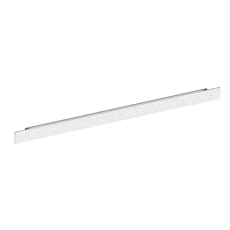 Sonneman - 3453.77-WL - LED Wall Lamp - Lithe - Natural Anodized
