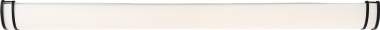 Nuvo Lighting - 62-1432 - LED Vanity - Glamour - Matte Black